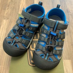 Keen Newport H2 Size 2